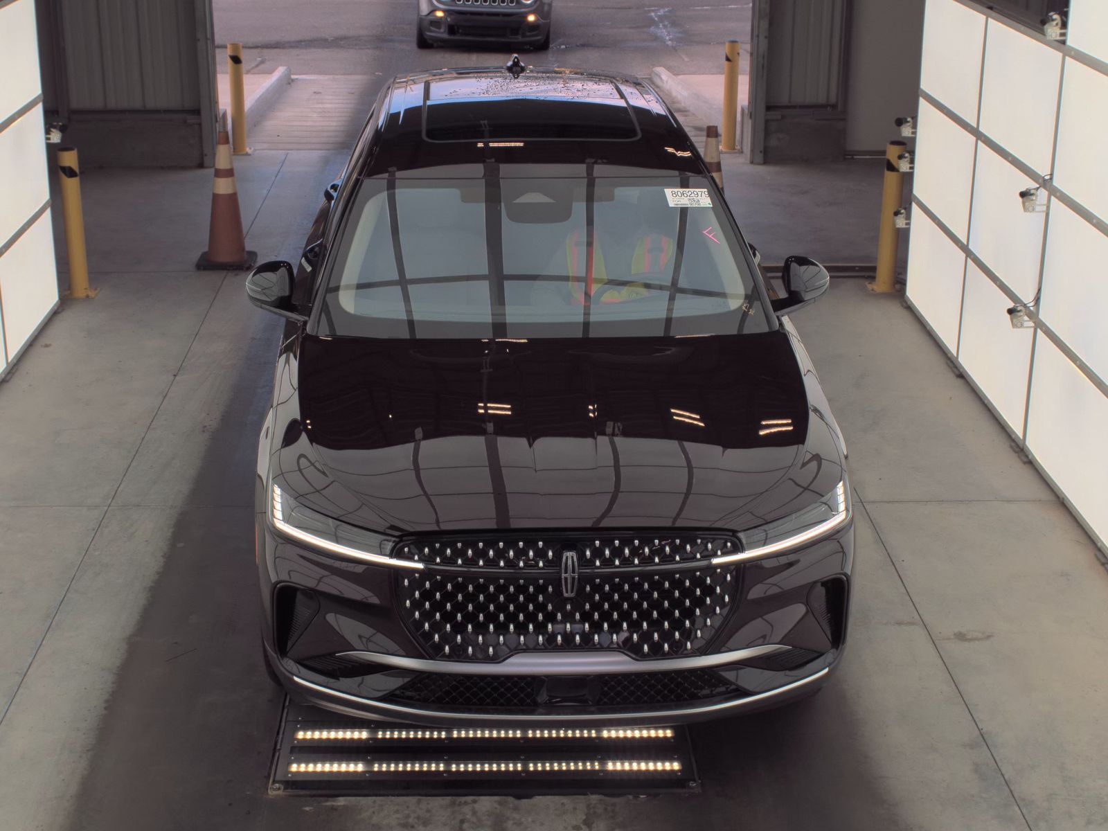 2025 Lincoln Nautilus Premiere AWD