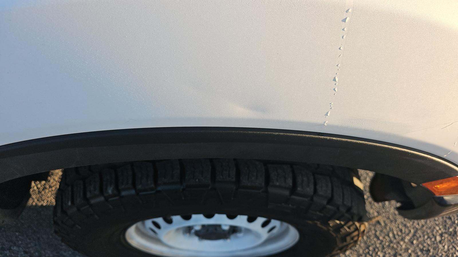 2021 Ford Ranger XL RWD