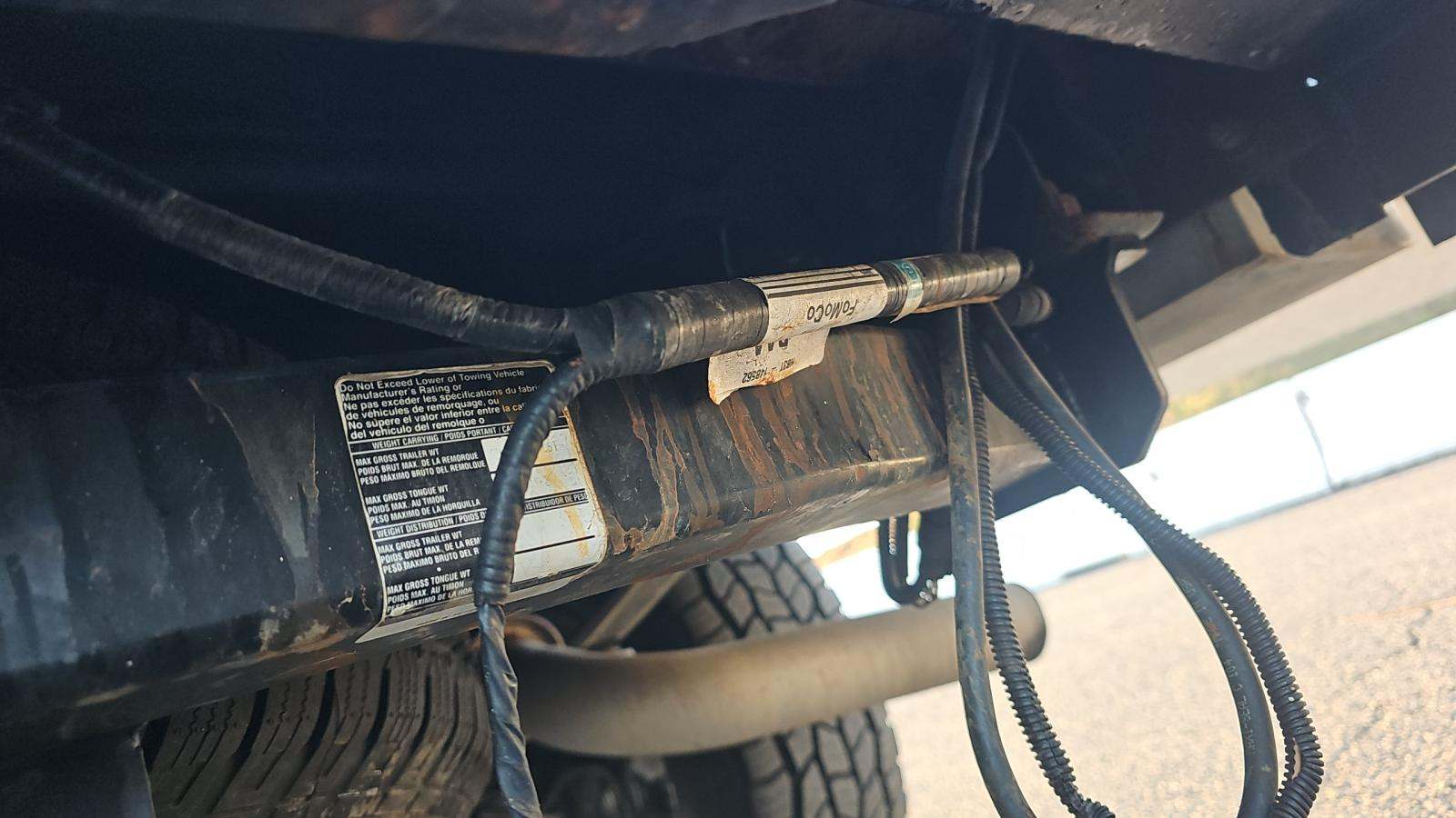 2021 Ford Ranger XL RWD