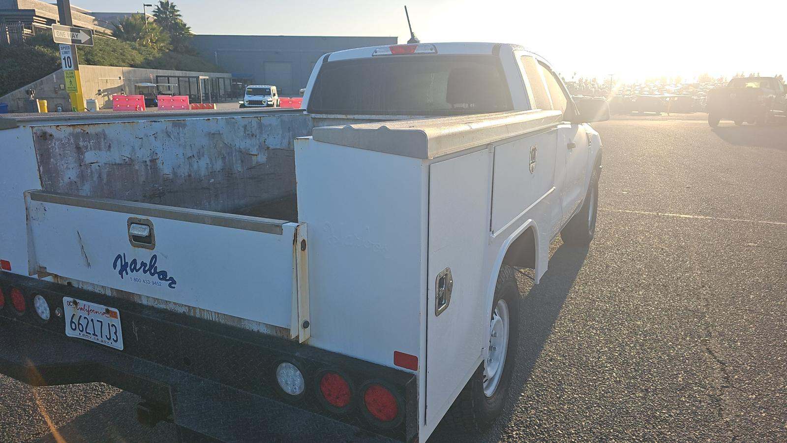 2021 Ford Ranger XL RWD