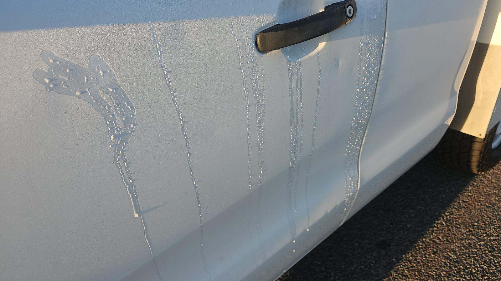 2021 Ford Ranger XL RWD