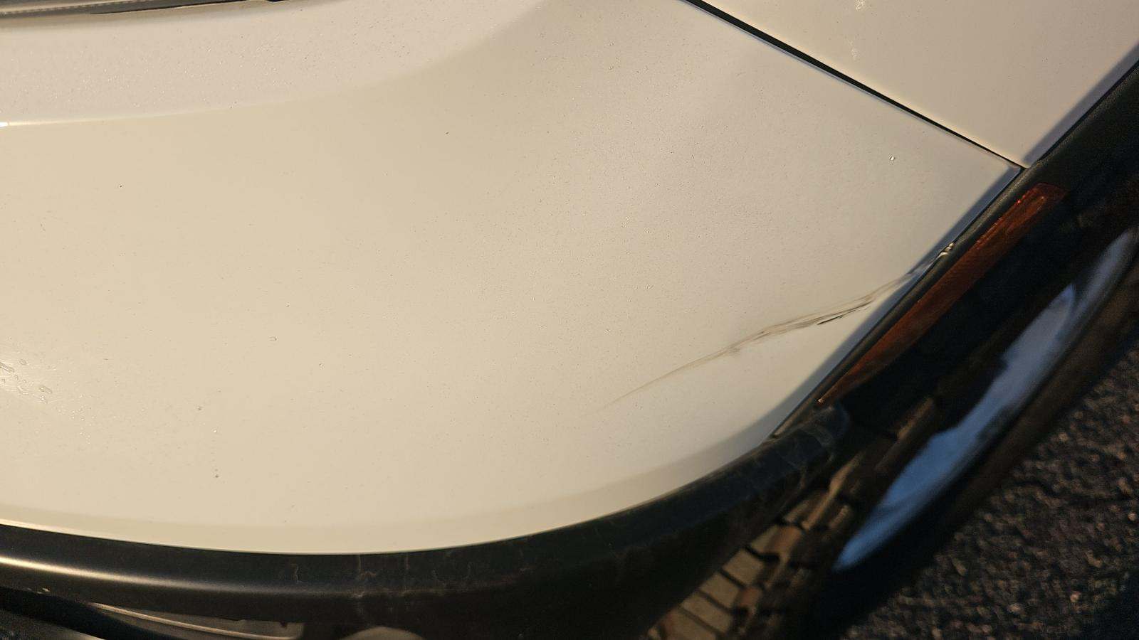 2021 Ford Ranger XL RWD