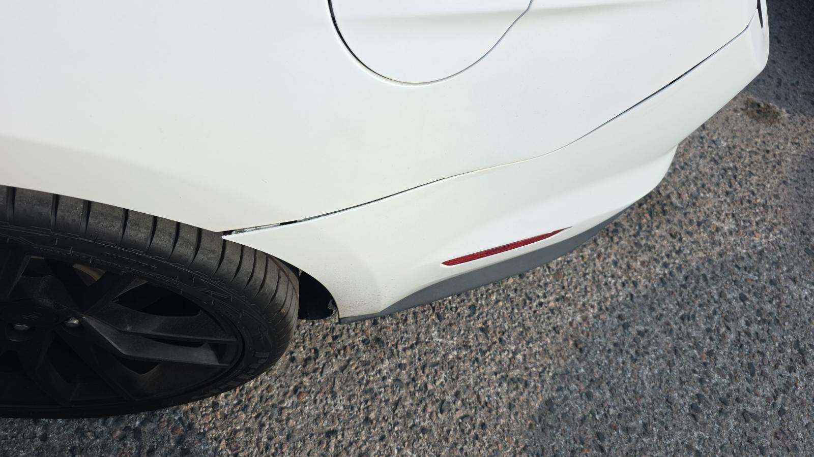 2019 Ford Mustang GT RWD