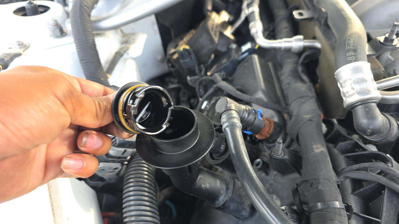 2019 Ford Mustang GT RWD