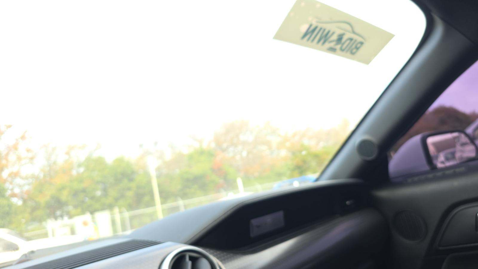 2019 Ford Mustang GT RWD