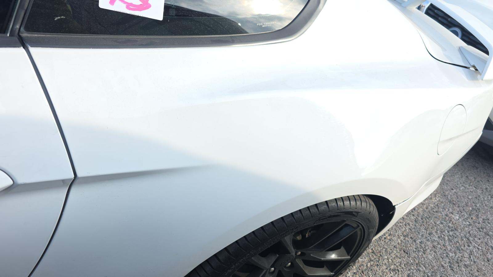 2019 Ford Mustang GT RWD