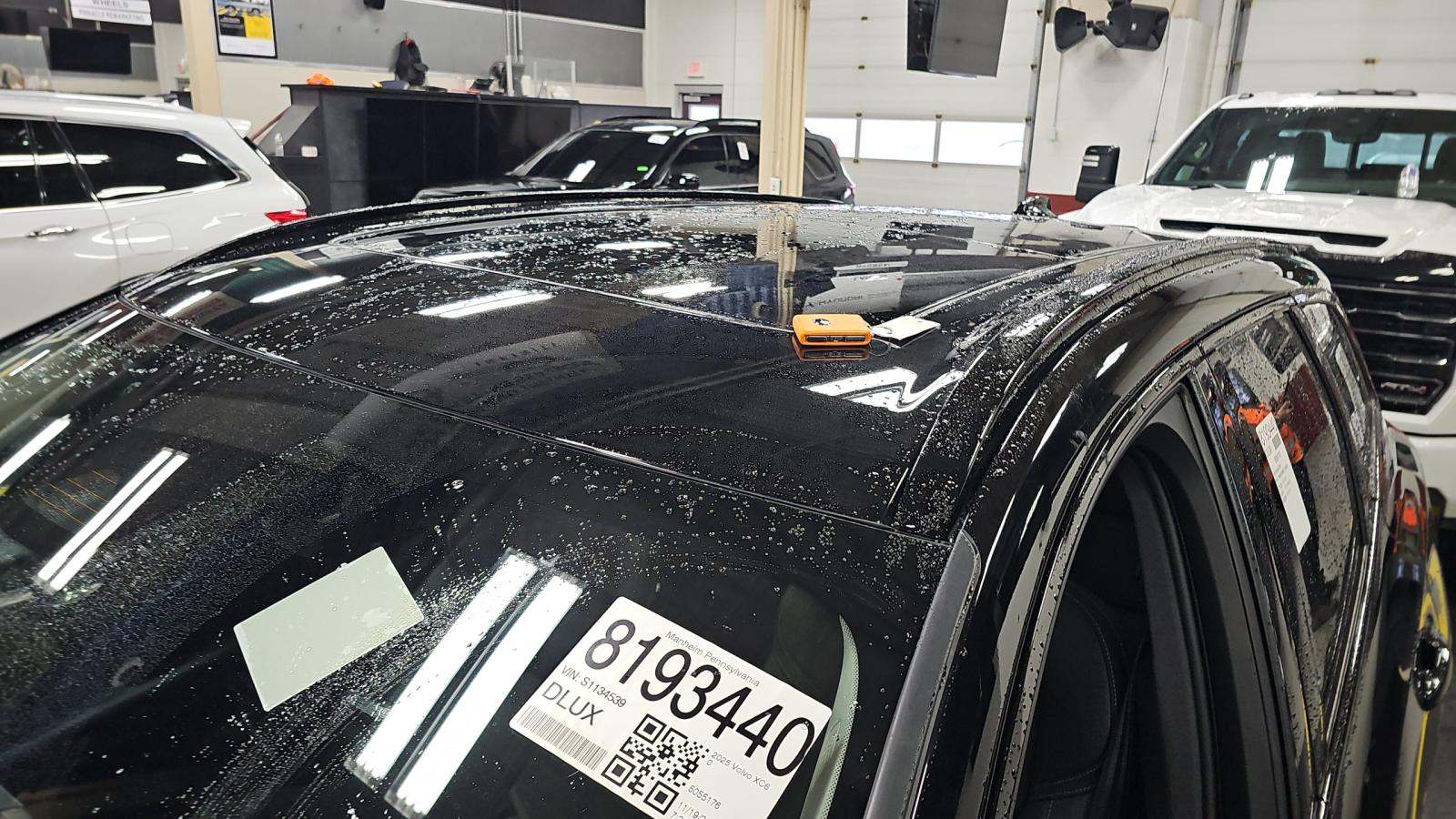 2025 Volvo XC60 B5 Ultra AWD