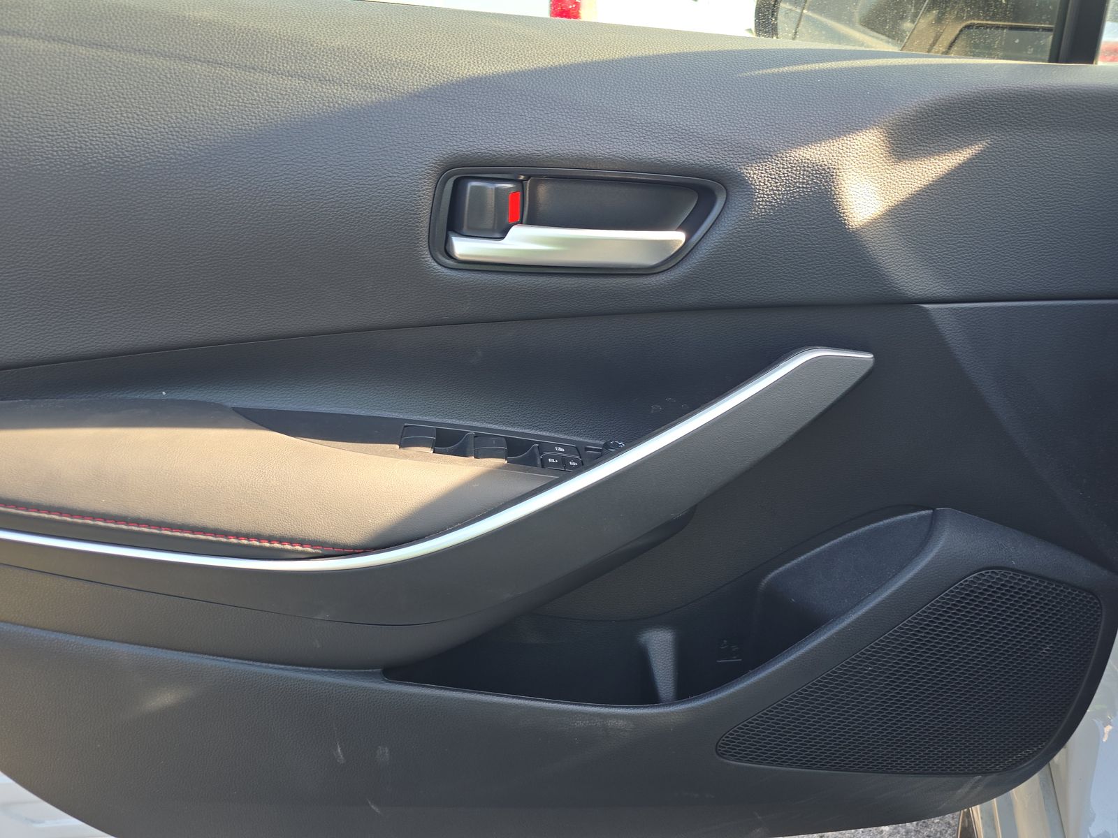 2024 Toyota Corolla Hybrid SE FWD