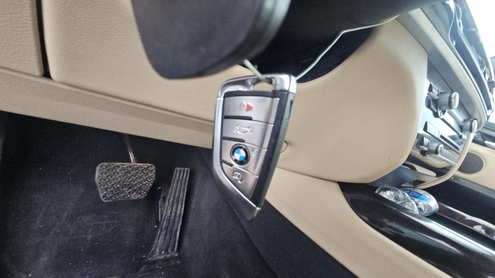 2017 BMW X5 sDrive35i RWD