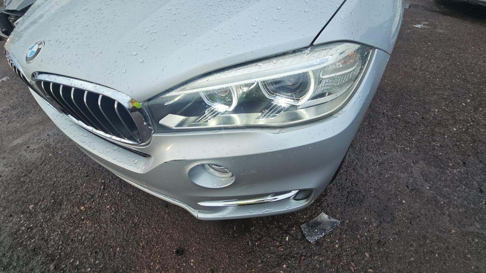 2017 BMW X5 sDrive35i RWD