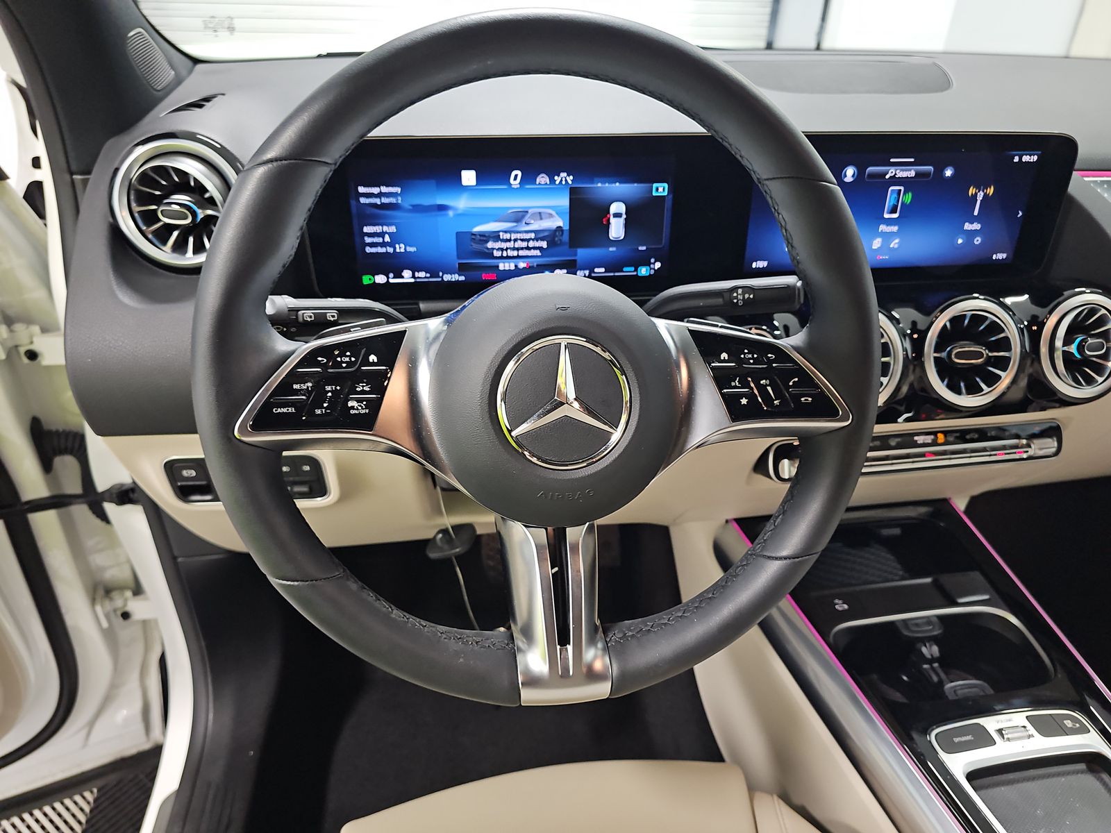 2025 Mercedes-Benz GLA GLA 250 AWD