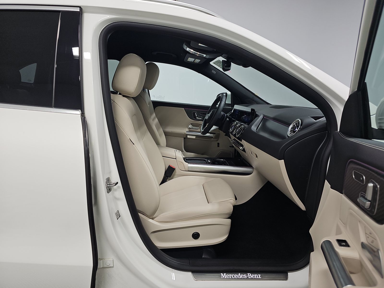 2025 Mercedes-Benz GLA GLA 250 AWD