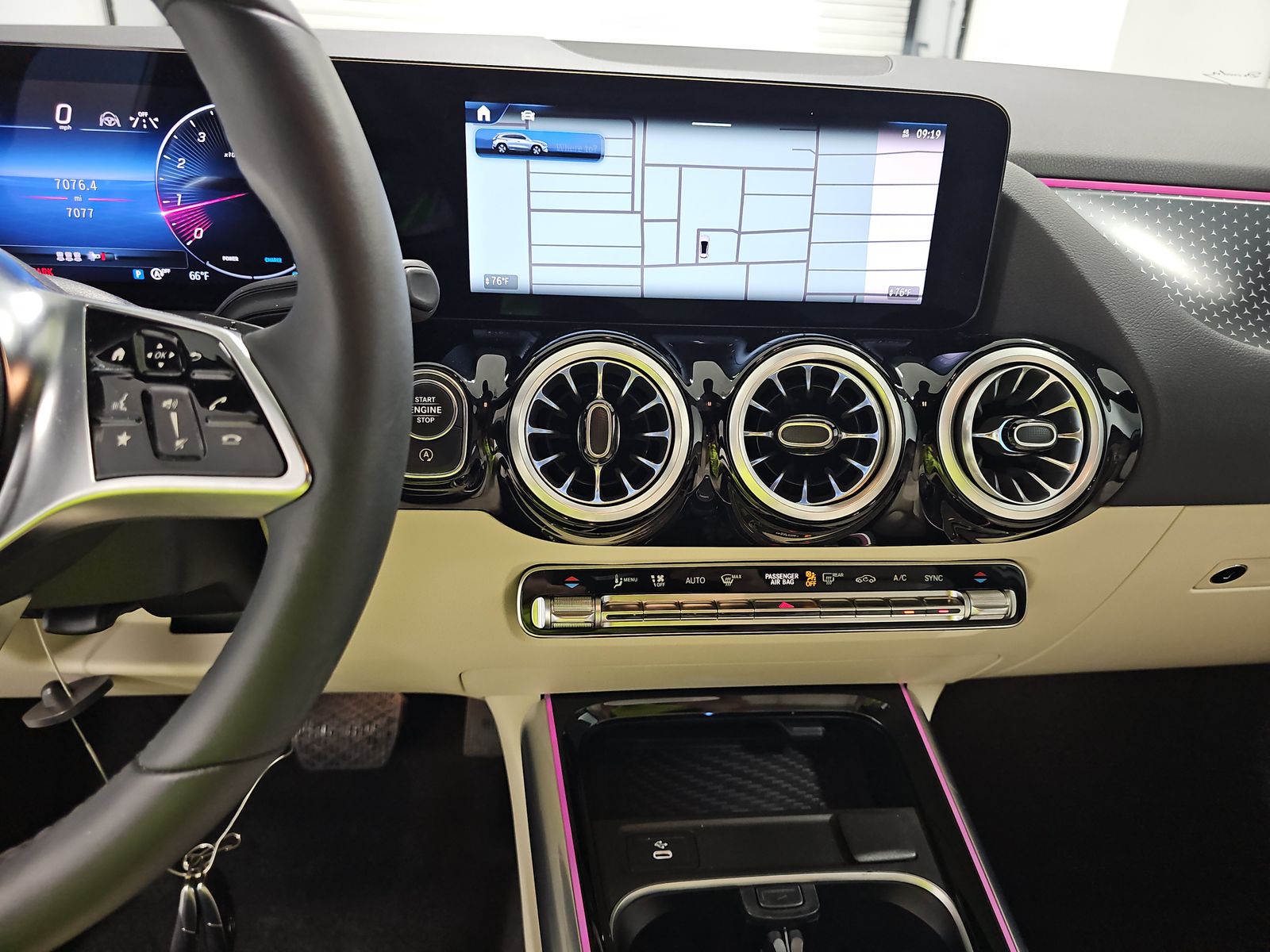 2025 Mercedes-Benz GLA GLA 250 AWD