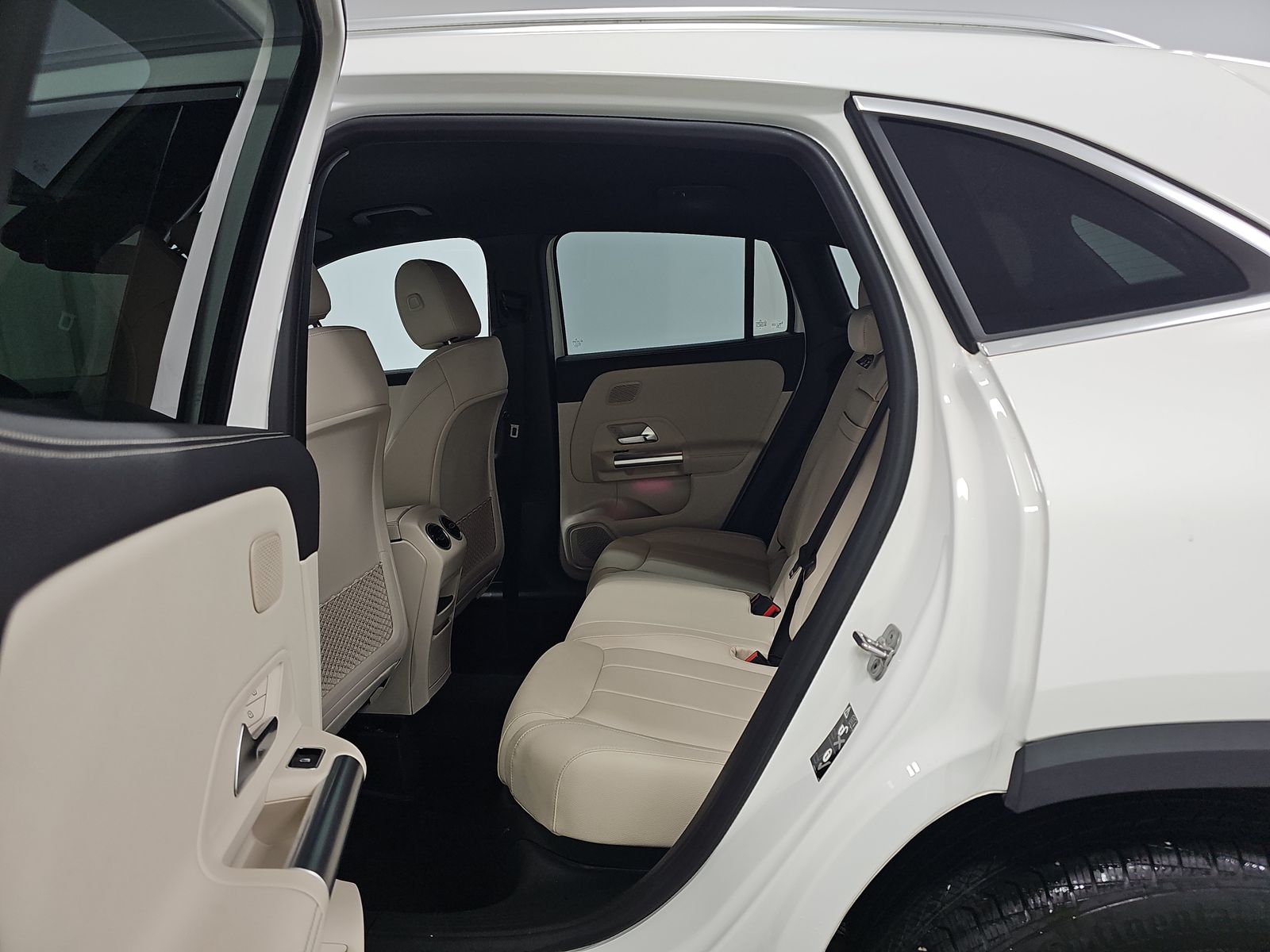 2025 Mercedes-Benz GLA GLA 250 AWD