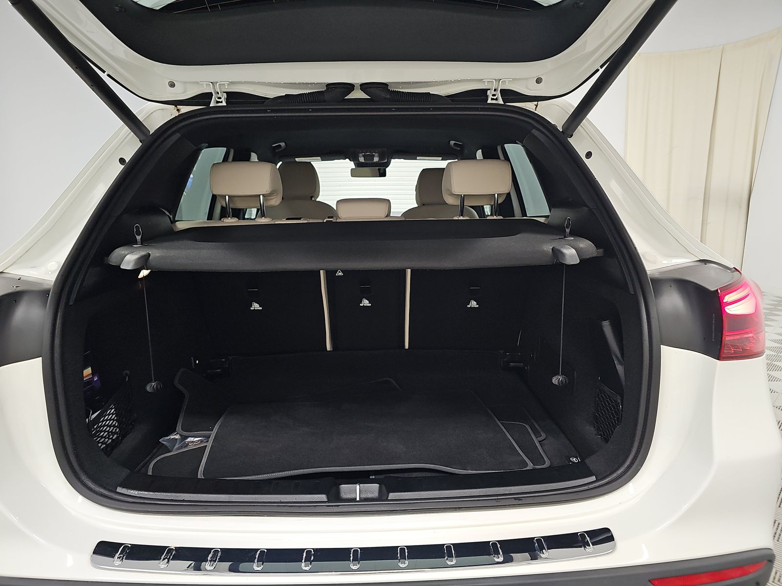 2025 Mercedes-Benz GLA GLA 250 AWD