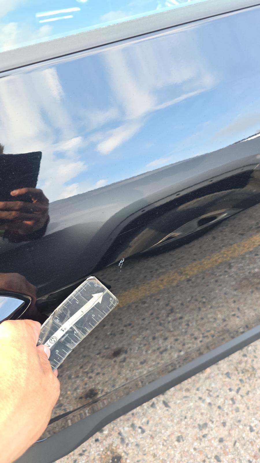 2025 Ford Mustang EcoBoost Premium RWD