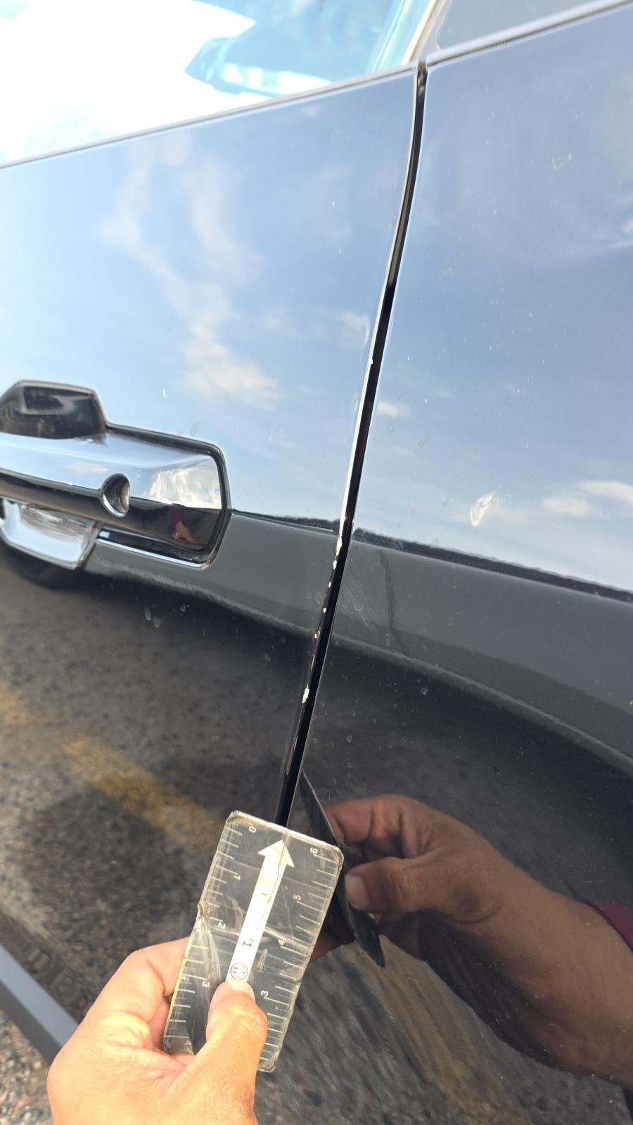 2025 Ford Mustang EcoBoost Premium RWD