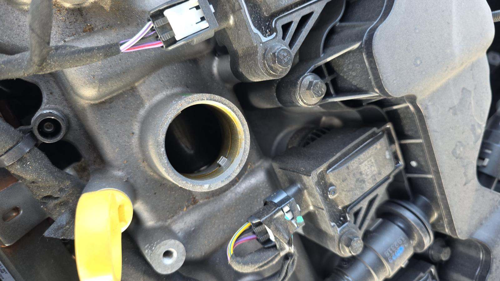 2025 Ford Mustang EcoBoost Premium RWD