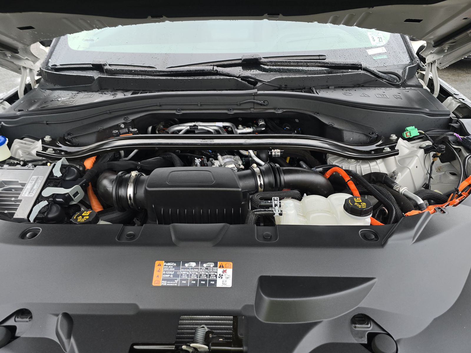 2022 Lincoln Aviator Plug-In Hybrid Grand Touring AWD