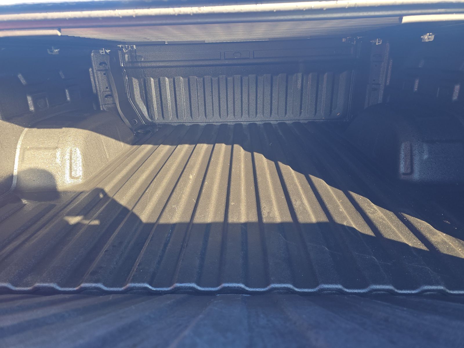 2024 Chevrolet Silverado 1500 RST AWD