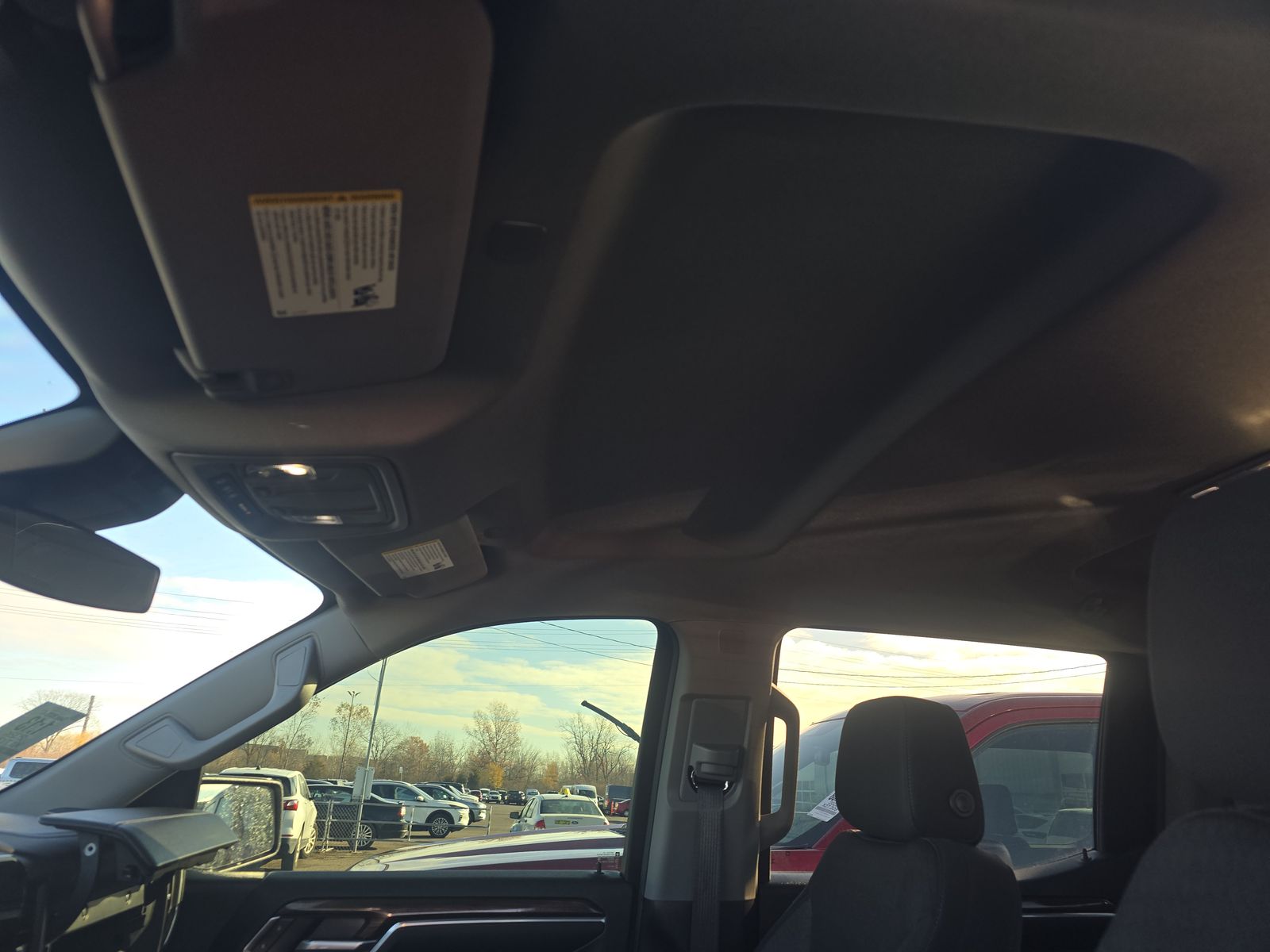 2024 Chevrolet Silverado 1500 RST AWD