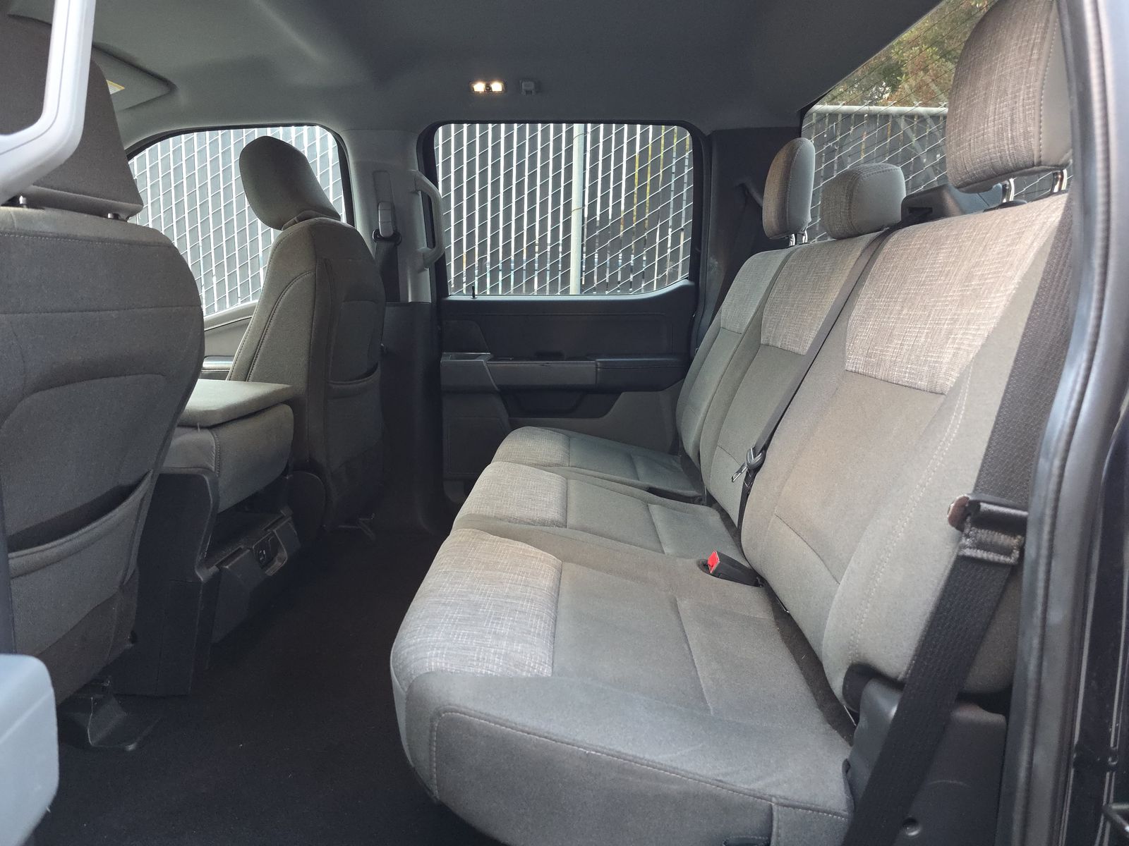 2023 Ford F-150 Lariat AWD