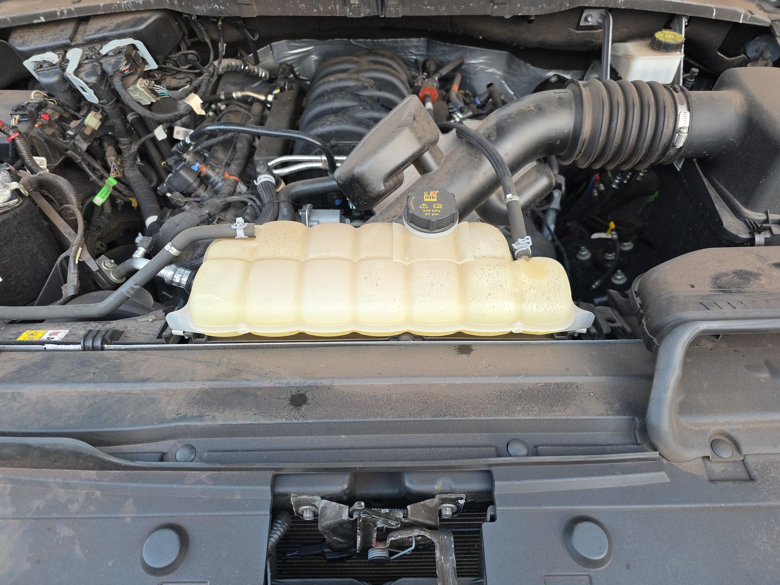 2023 Ford F-150 Lariat AWD