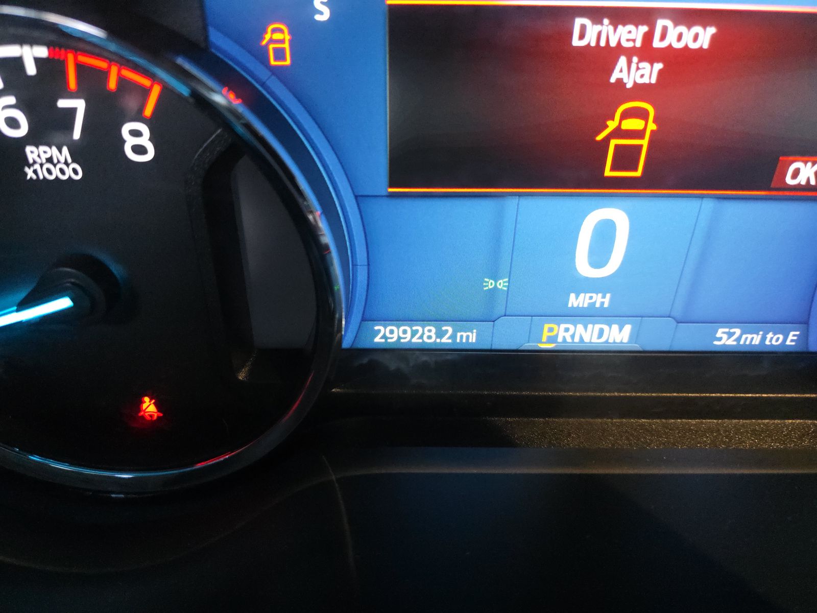 2023 Ford F-150 Lariat AWD