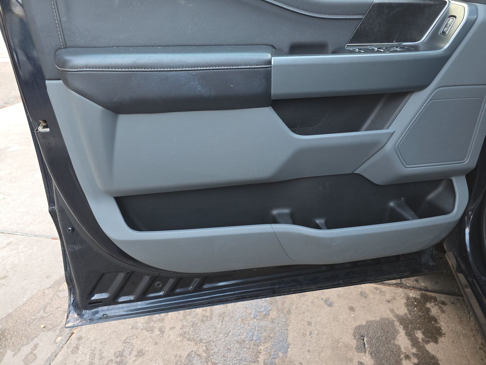 2023 Ford F-150 Lariat AWD