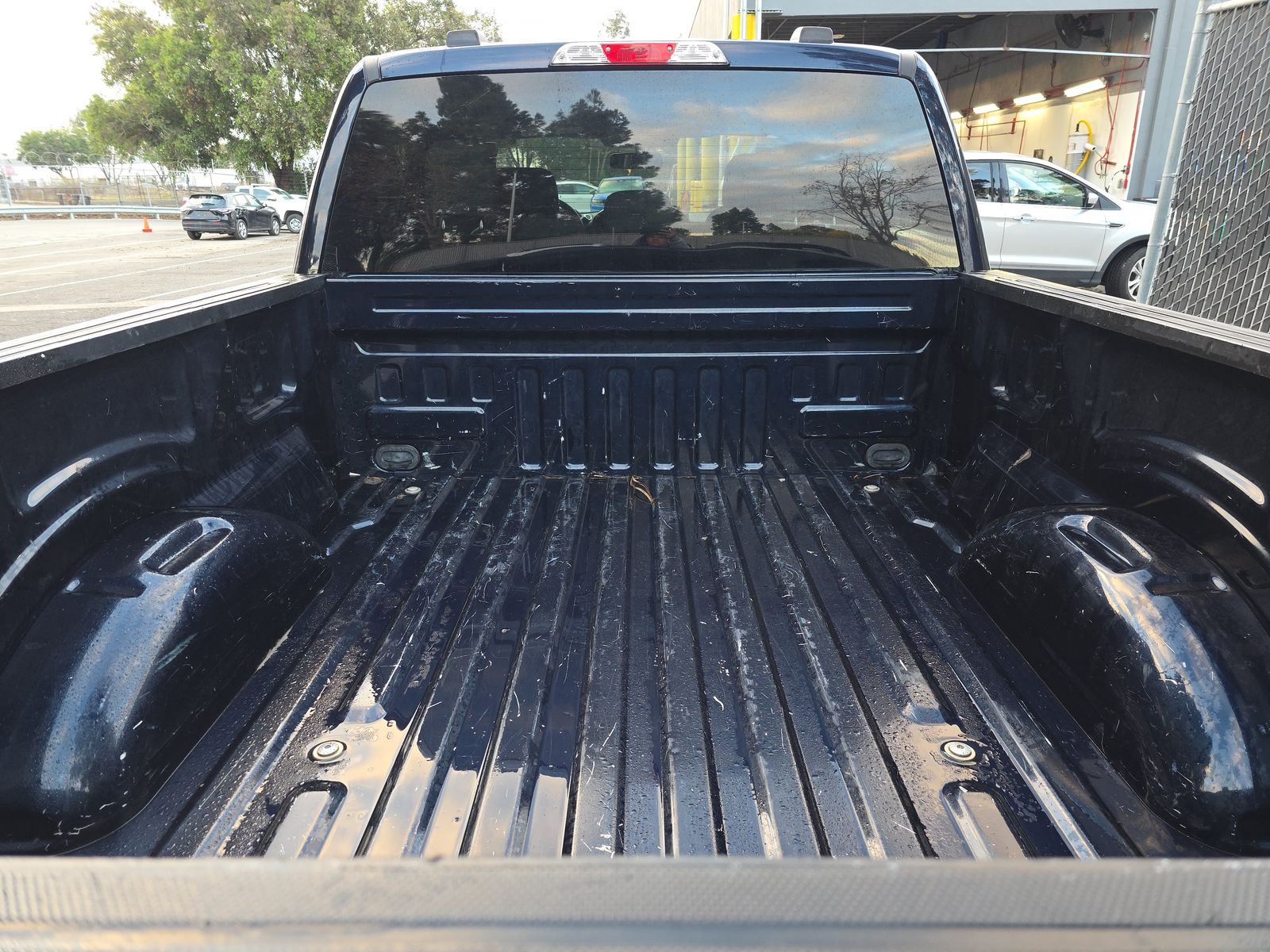 2023 Ford F-150 Lariat AWD