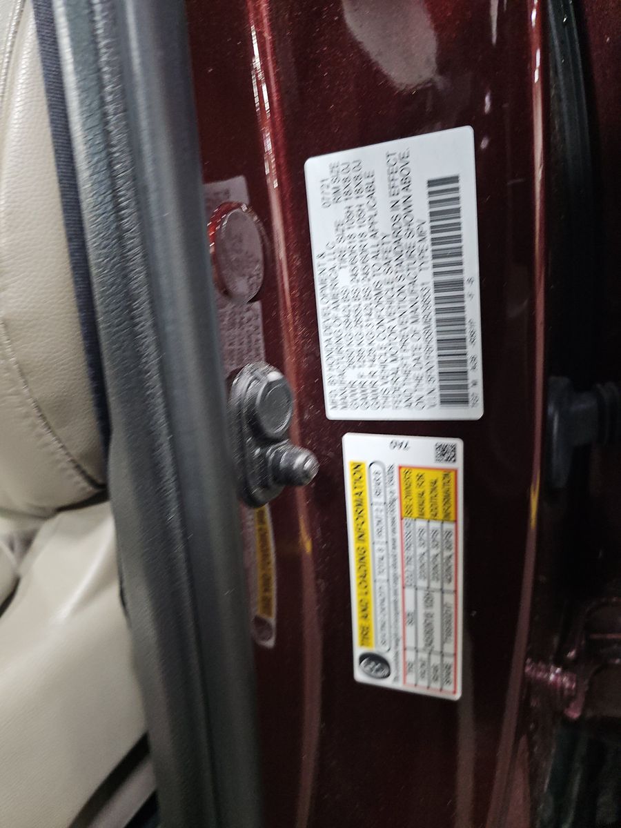 2021 Honda Pilot EX-L AWD