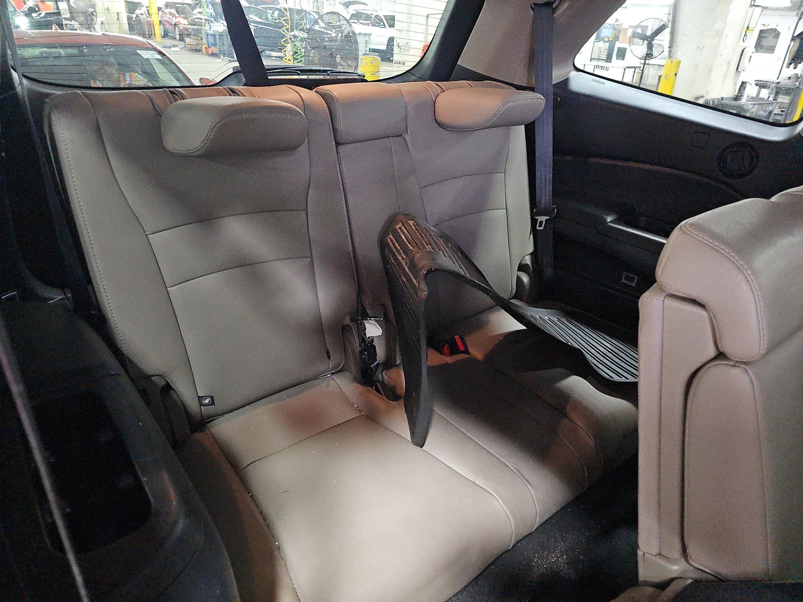 2021 Honda Pilot EX-L AWD