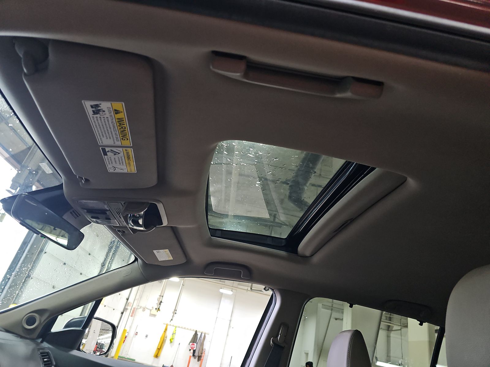 2021 Honda Pilot EX-L AWD