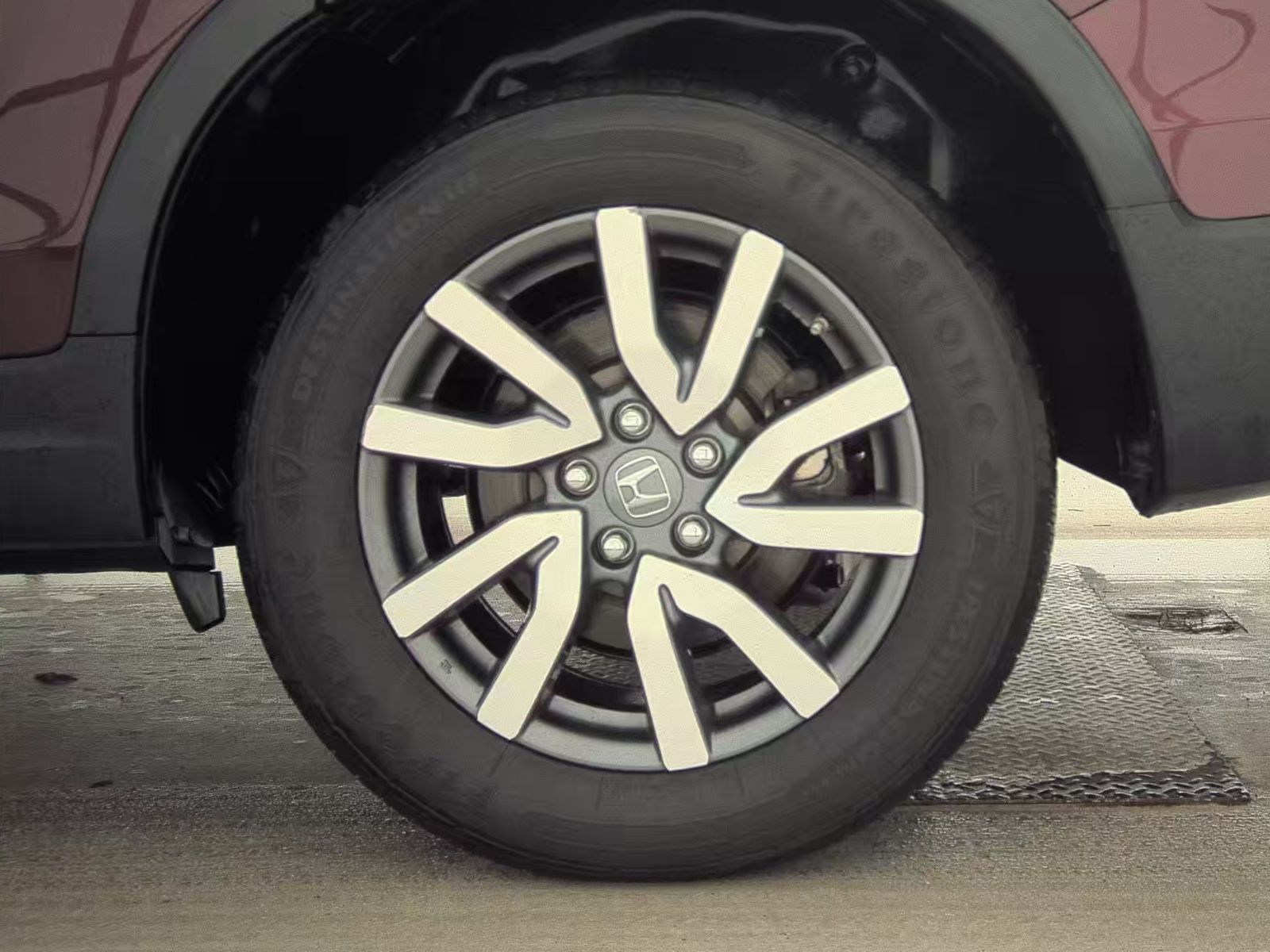 2021 Honda Pilot EX-L AWD