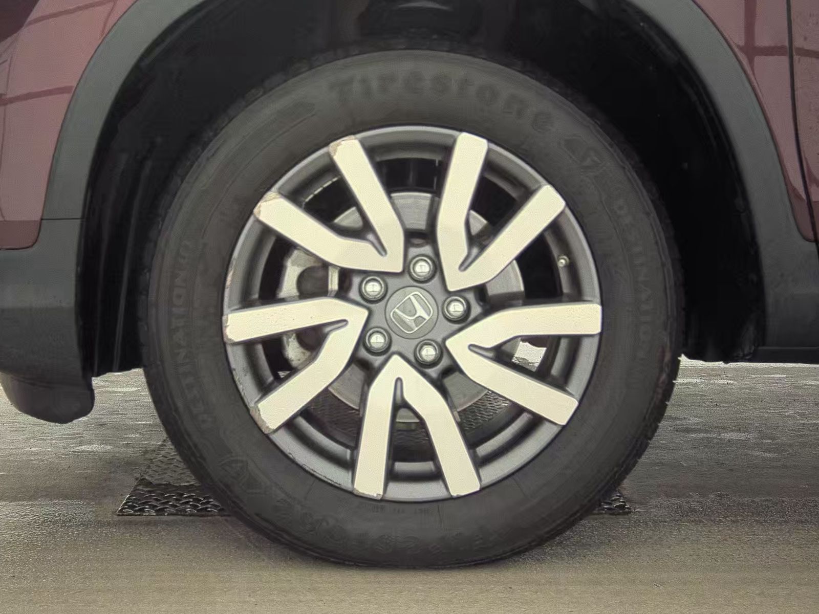 2021 Honda Pilot EX-L AWD