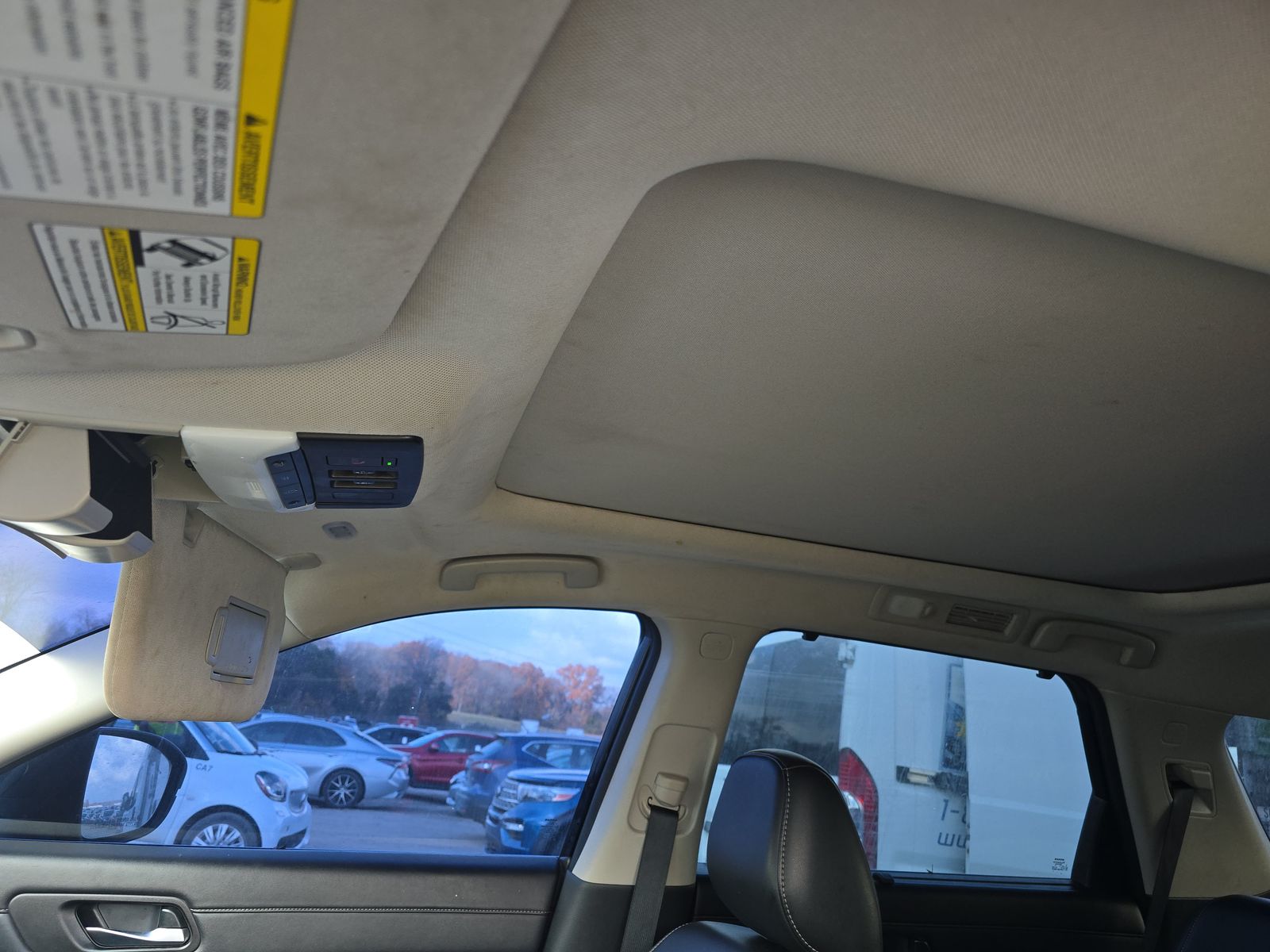 2024 Nissan Pathfinder SL FWD