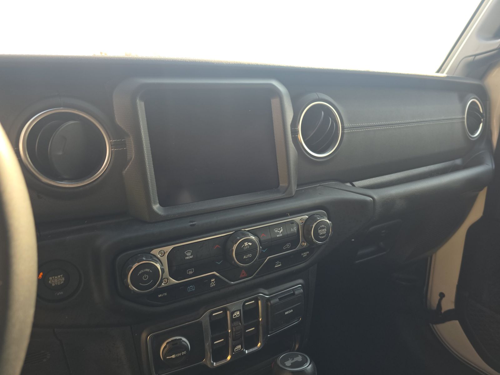 2023 Jeep Wrangler 4xe Sahara AWD