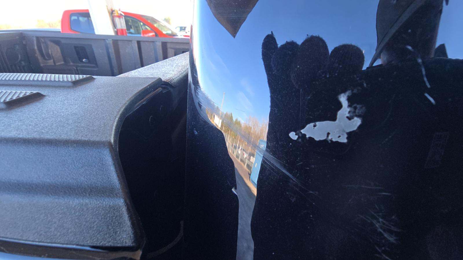 2024 Ford F-150 XLT AWD