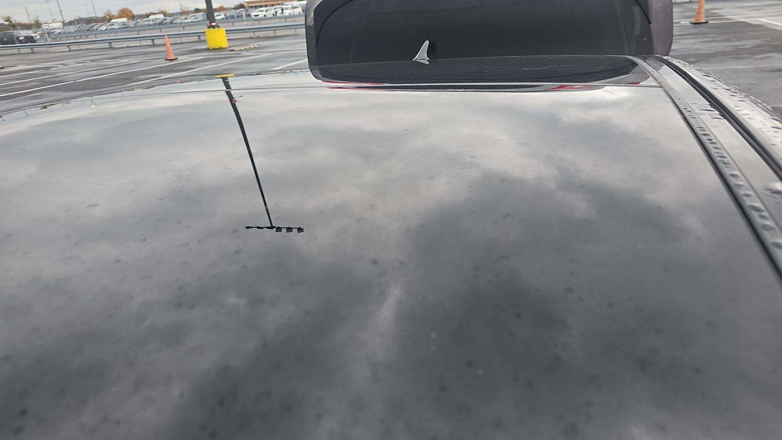 2023 Toyota Camry XSE FWD