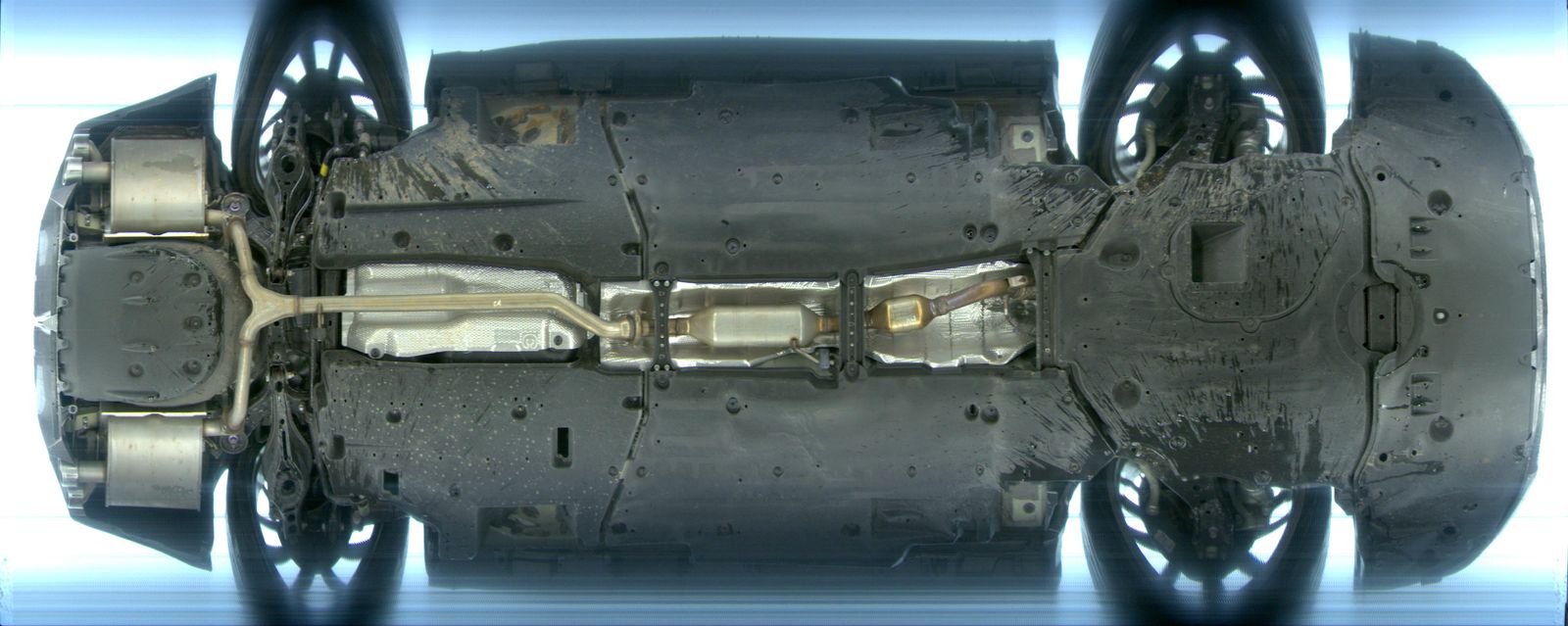 2023 Toyota Camry XSE FWD