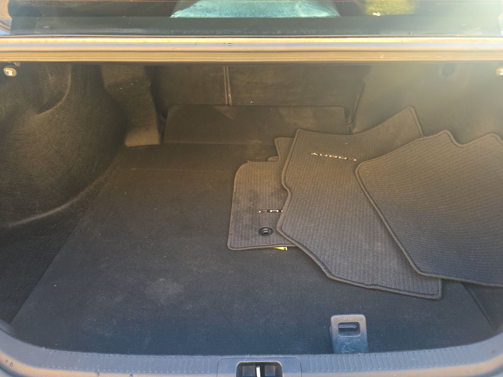 2023 Toyota Camry XSE FWD