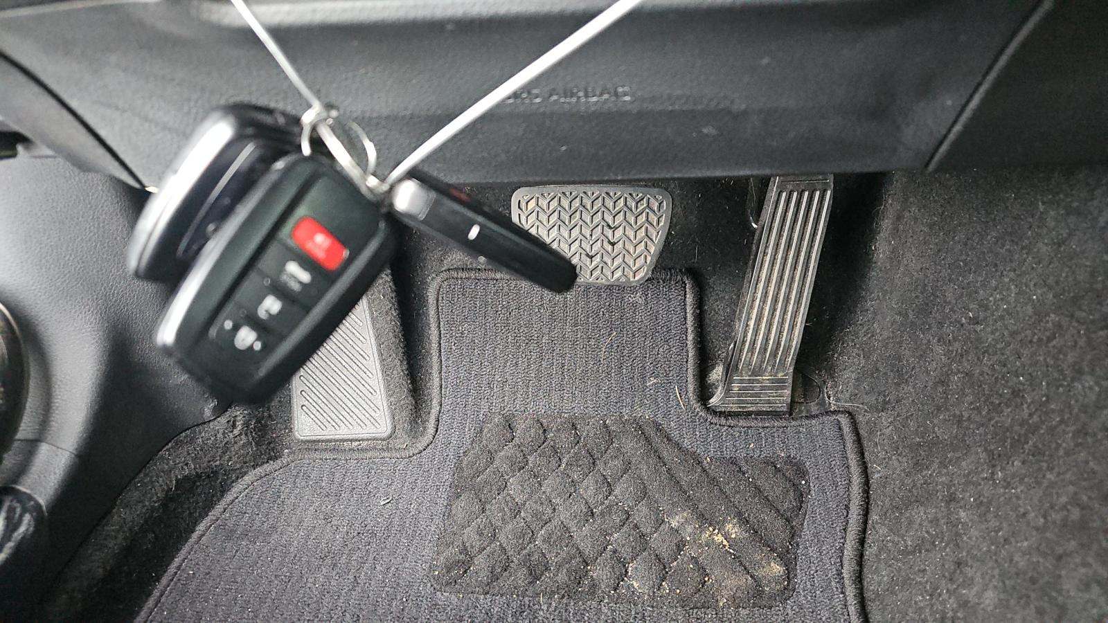 2023 Toyota Camry XSE FWD