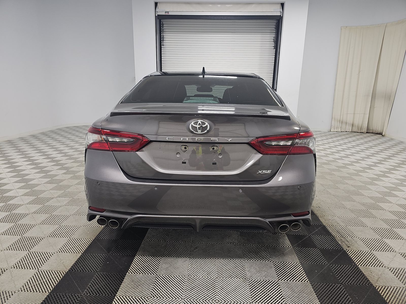 2023 Toyota Camry XSE FWD