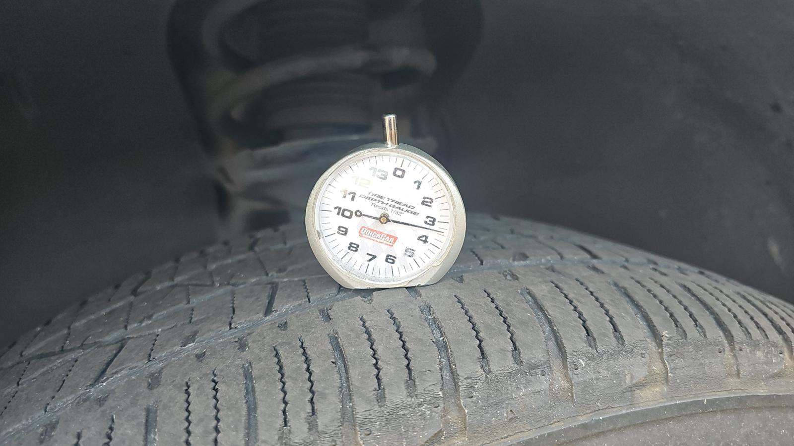 2019 Volkswagen Atlas 3.6L SEL FWD