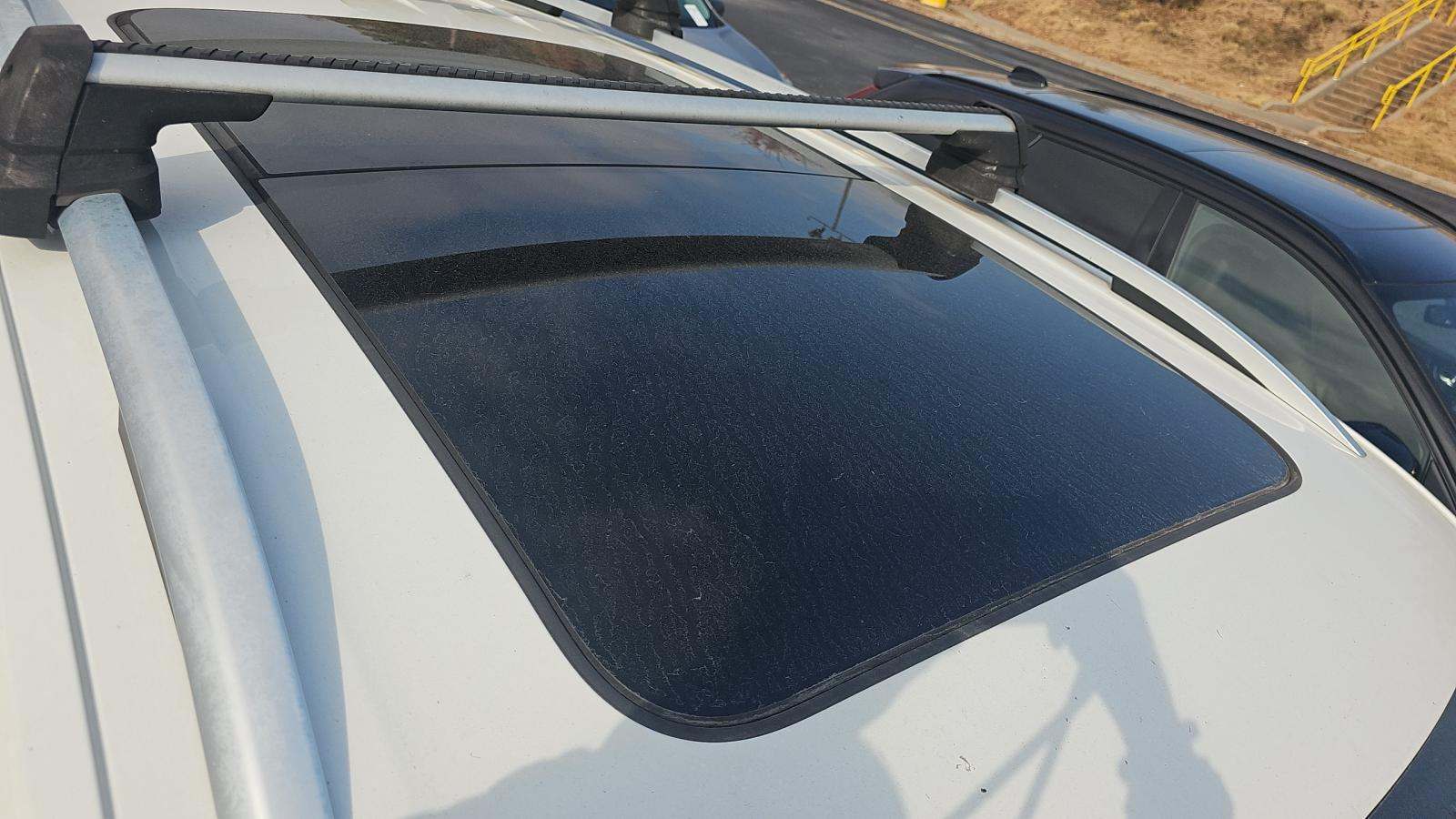 2019 Volkswagen Atlas 3.6L SEL FWD