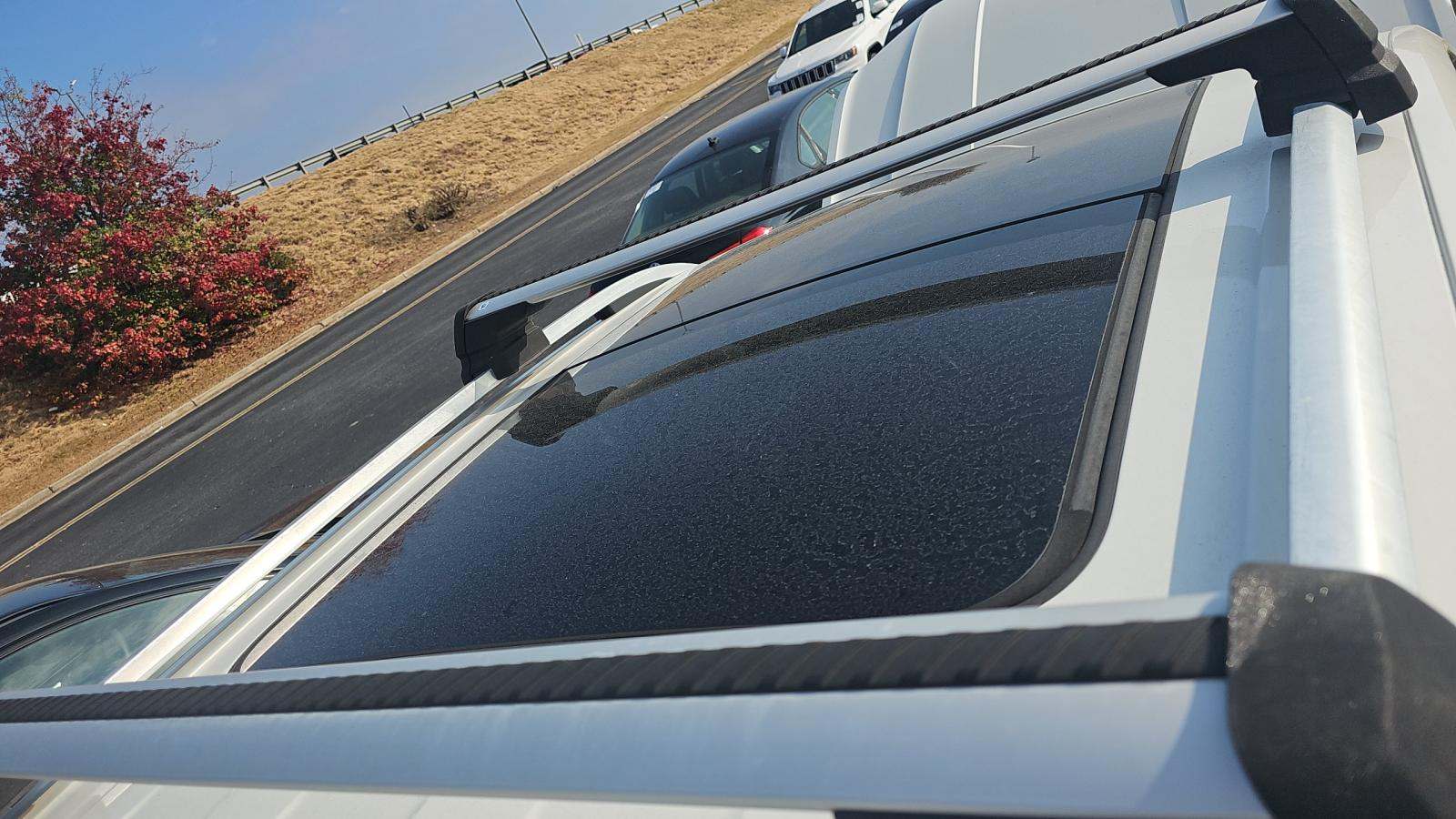 2019 Volkswagen Atlas 3.6L SEL FWD