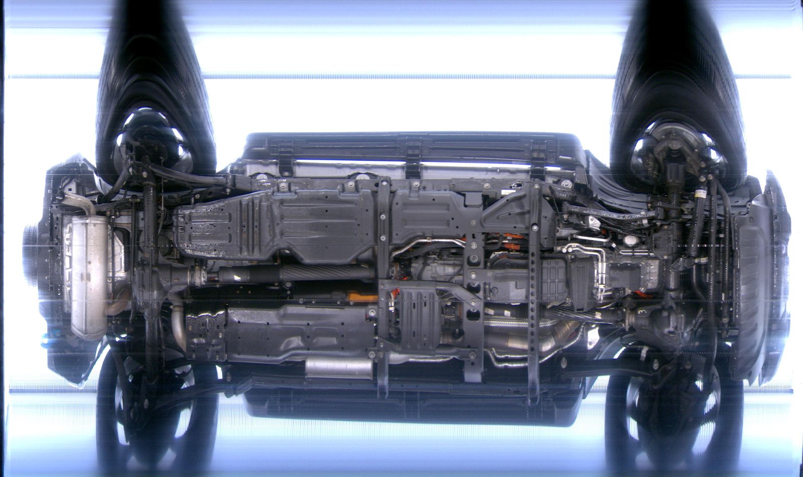 2023 Jeep Wrangler 4xe Sahara AWD