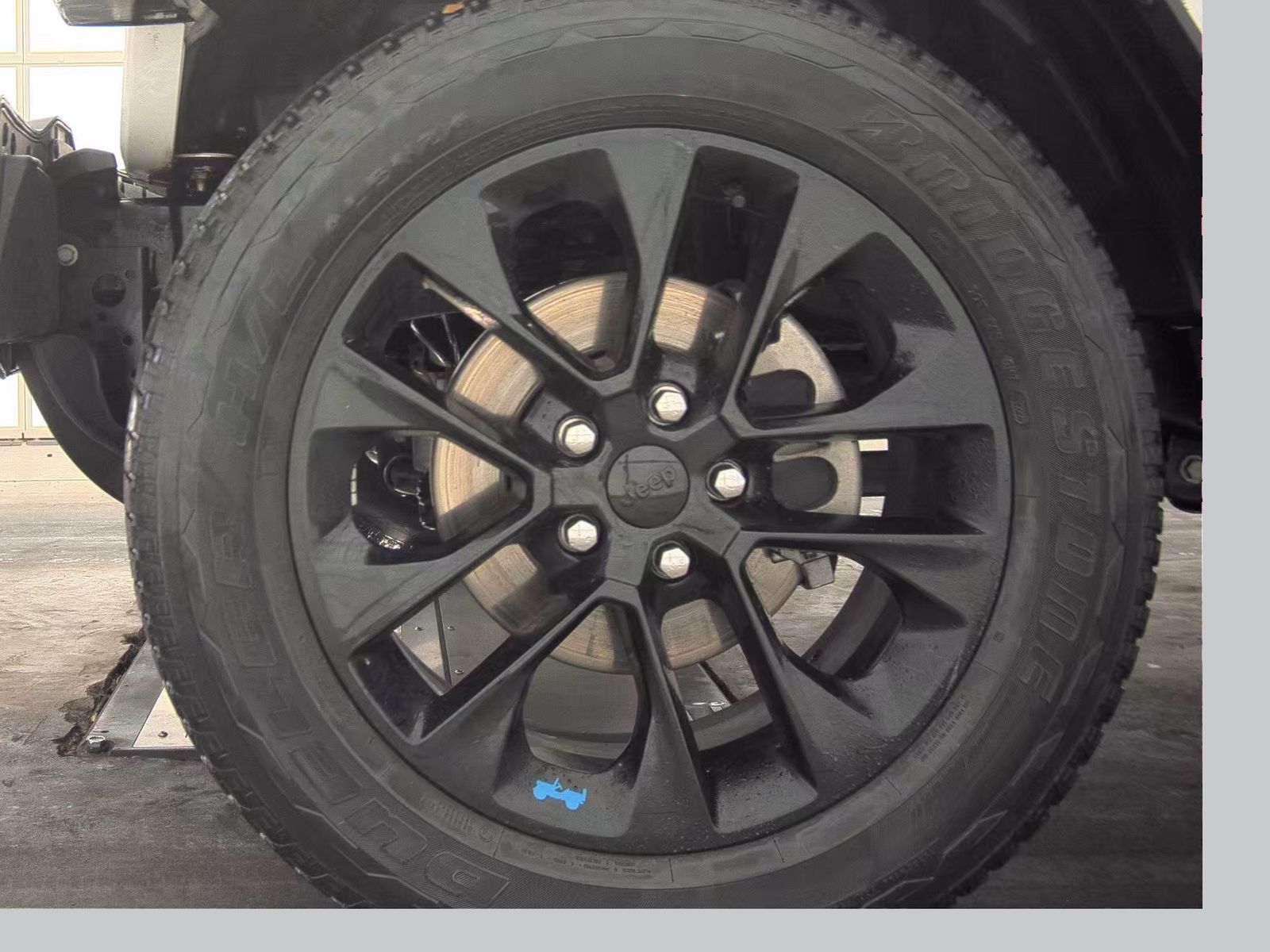 2023 Jeep Wrangler 4xe Sahara AWD