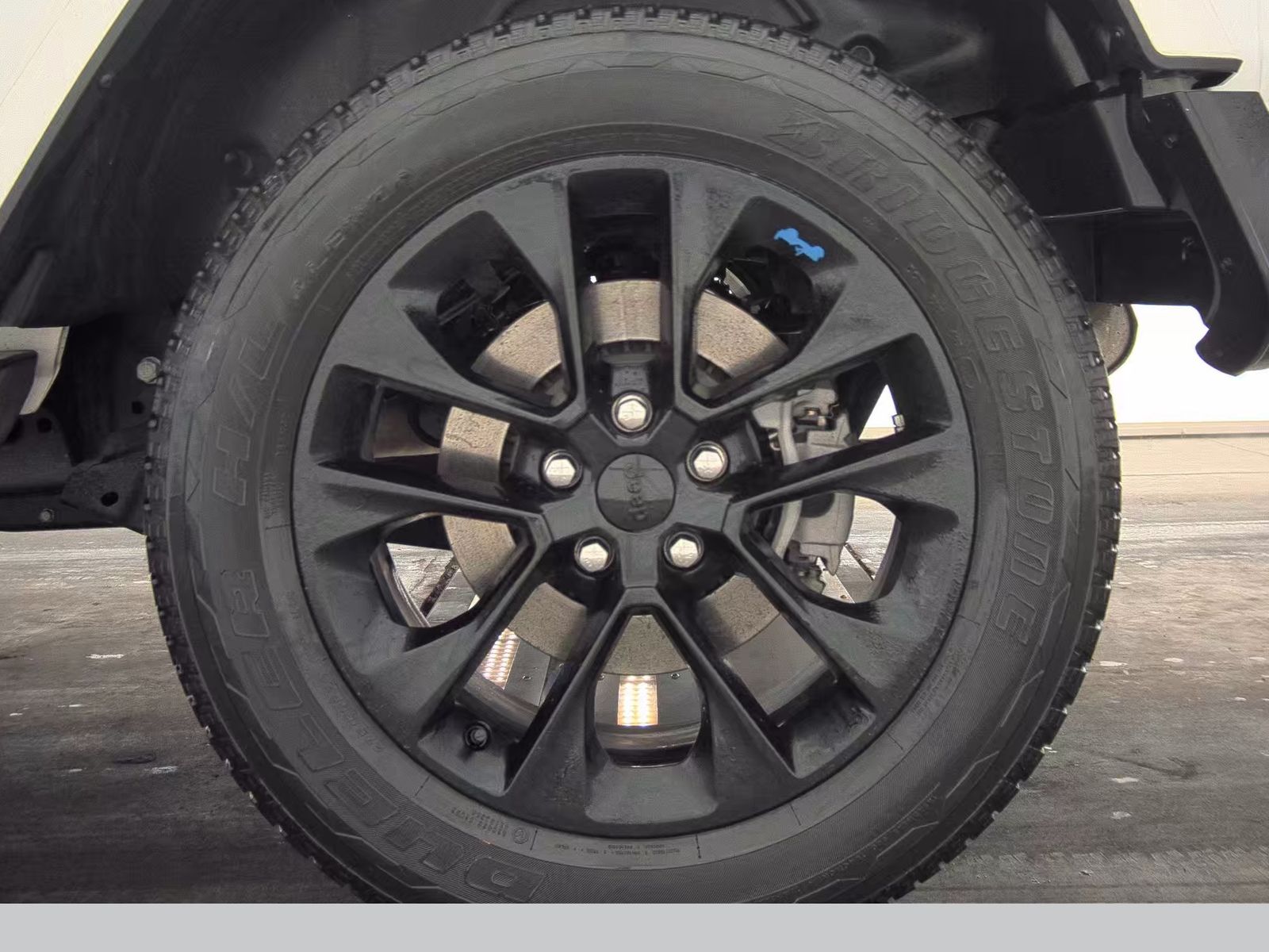 2023 Jeep Wrangler 4xe Sahara AWD