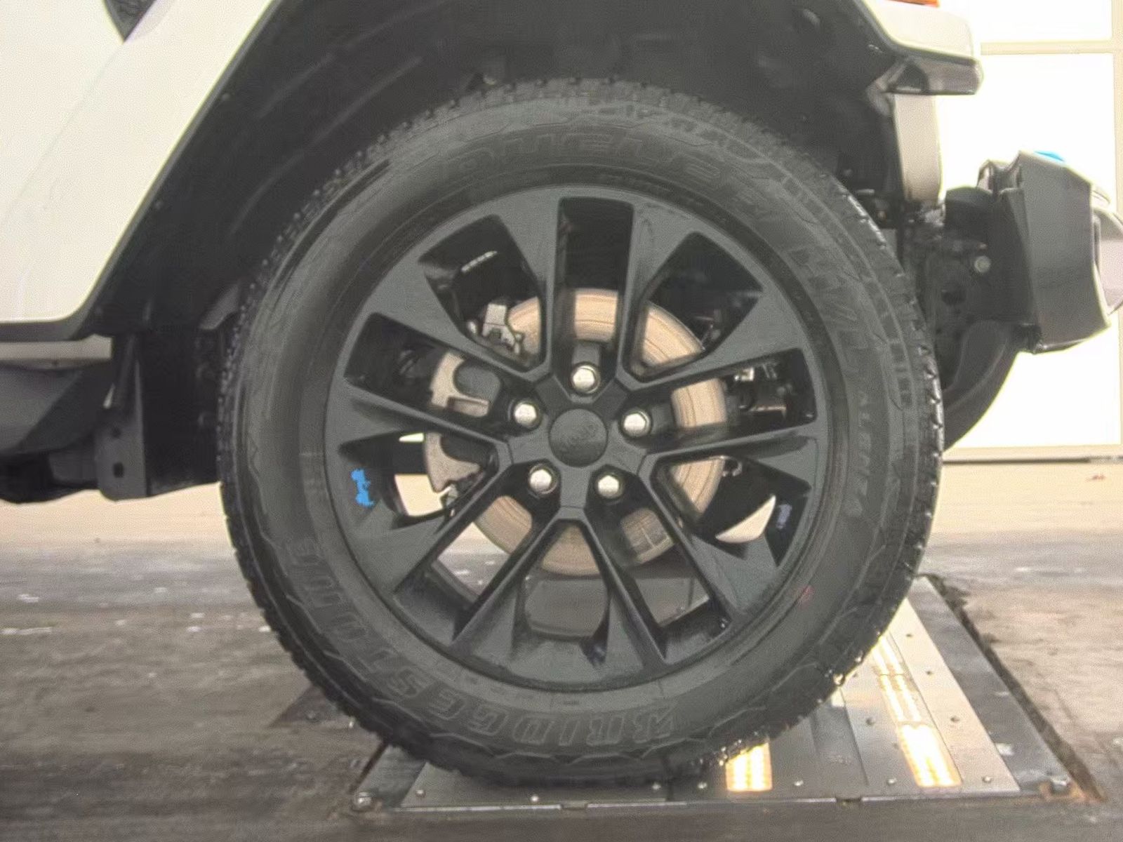 2023 Jeep Wrangler 4xe Sahara AWD